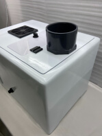 Fiberglass case Industrial Humidifier Photo 12