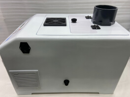 Fiberglass case Industrial Humidifier Photo 22